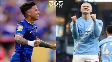 موعد مباراة مانشستر سيتي ضد تشيلسي في نهائي كأس إنجلترا 2026